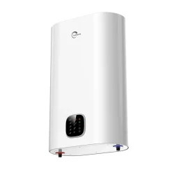 Chauffe Eau Electrique Plat Mural Multipositions Kimoro 50 Litres Sannover