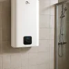 Chauffe Eau Electrique Plat Mural Multipositions Kimoro 100 Litres Sannover