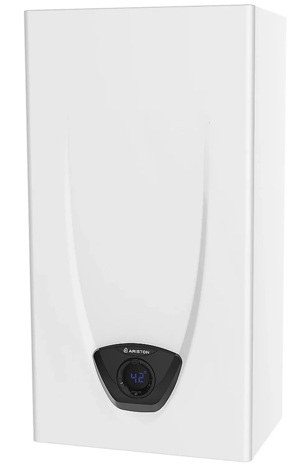 Chauffe-eau gaz instantané Ariston Fast Evo X 11 - butane/ propane