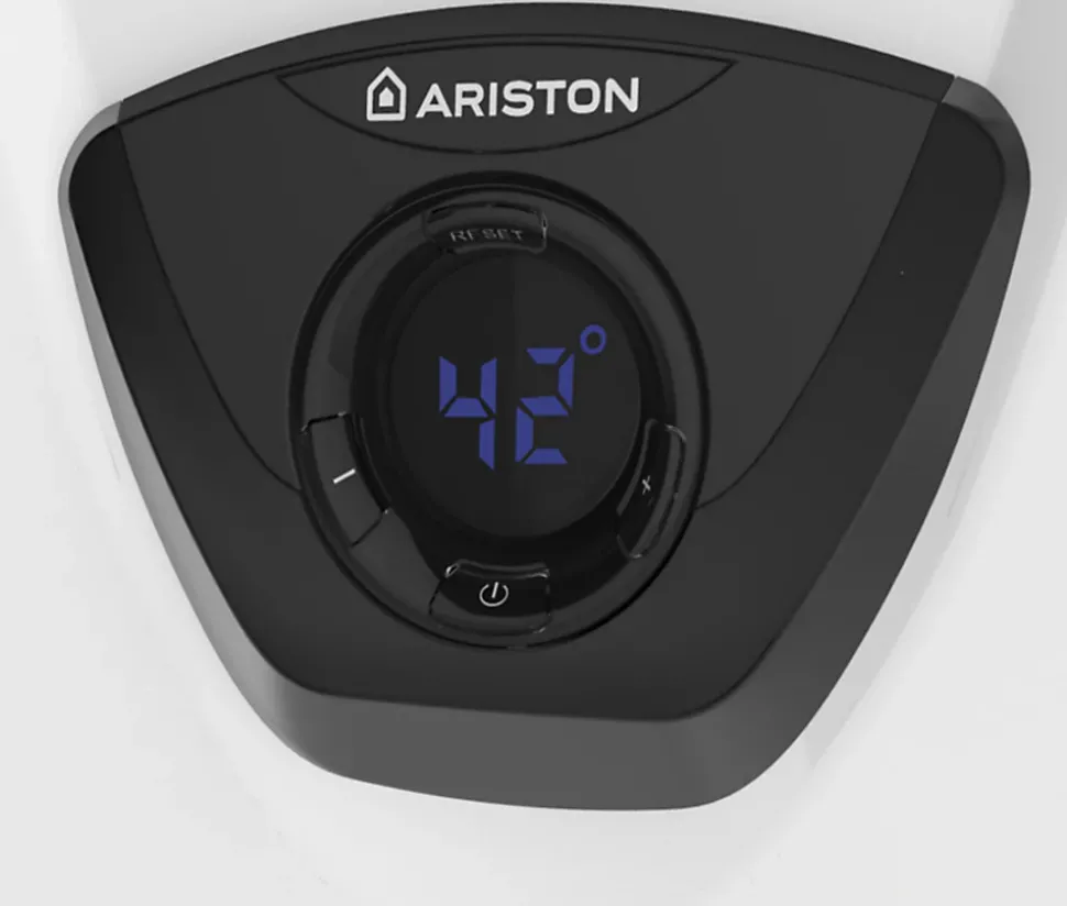 Chauffe-eau gaz instantané Ariston Fast Evo X 11 - butane/ propane