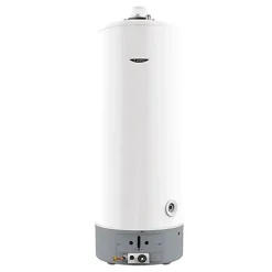 Chauffe-eau Gaz Sol Cheminée TES X (SGA X) Ariston - 155 Litres