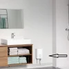 Chauffe-eau instantané électronique CEX - 11-13,5 kW - 400V - Classe énergétique : A