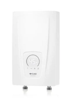 Chauffe-eau instantané électronique CEX - 11-13,5 kW - 400V - Classe énergétique : A