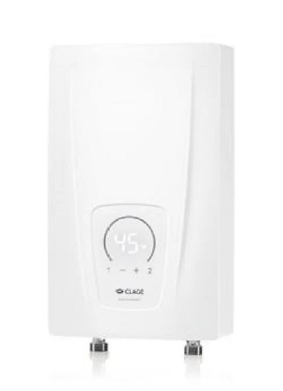 Chauffe-eau instantané électronique CEX - 11-13,5 kW - 400V - Classe énergétique : A