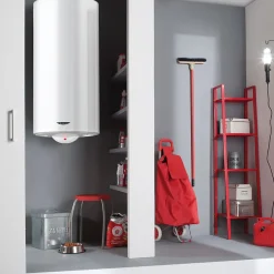 Chauffe-eau électrique anode titane Ariston Quietis 150L