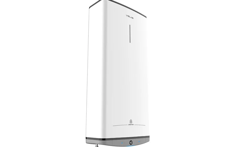 Chauffe-eau électrique Ariston Velis Tech blanc 65L