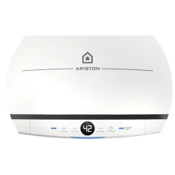 Chauffe-eau électrique - ARISTON - Velis Pro - 45L