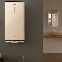 Chauffe-eau électrique - ARISTON - Velis Pro - 45L