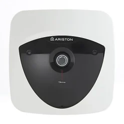 Chauffe-eau électrique Ariston Andris black 15L sous évier