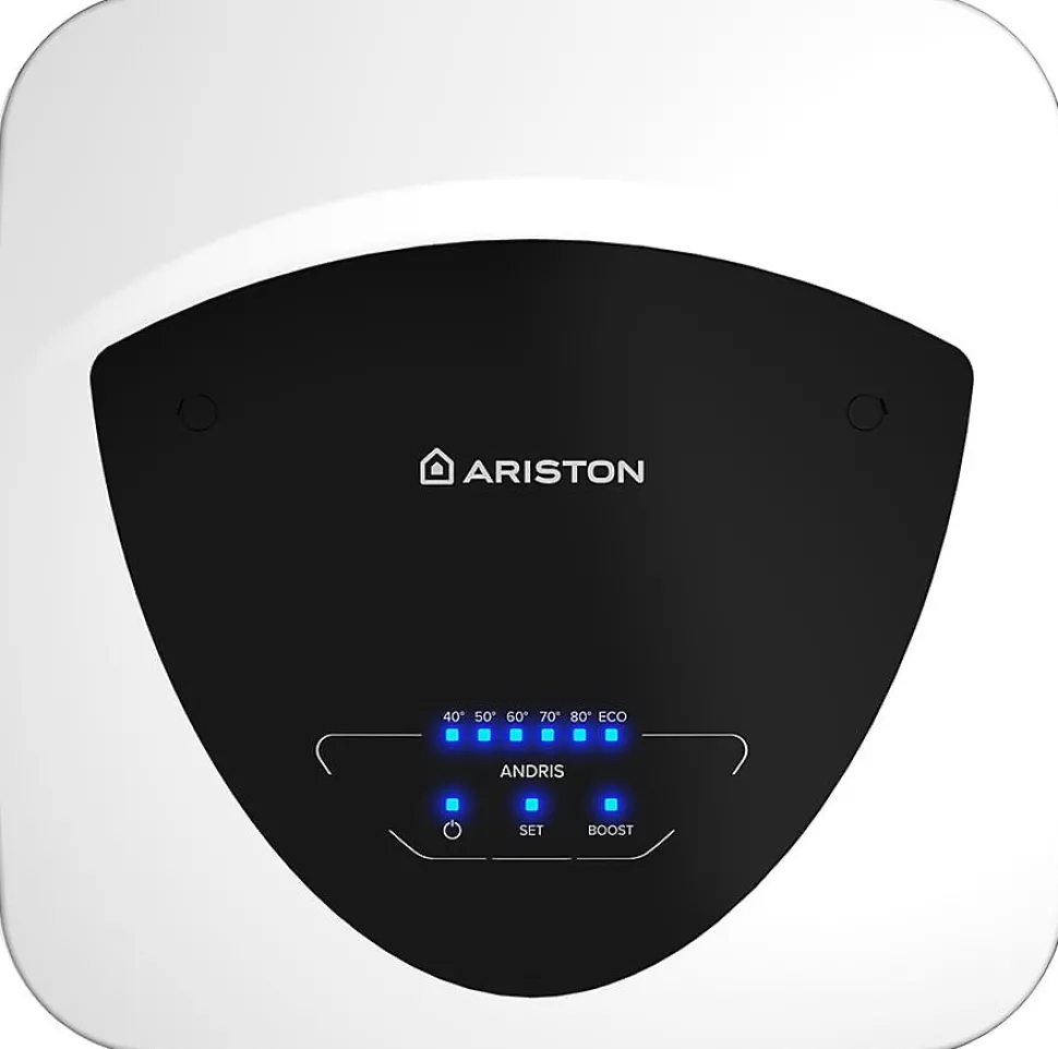 Chauffe-eau électrique Ariston Abyleos FE XP 200L