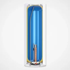 Chauffe-eau électrique - ATLANTIC - 200L