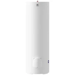 Chauffe-eau électrique BLINDE - 300L - Blanc