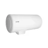 Chauffe-eau électrique blindé 200l horizontal raccordement dessous Thermor 253023