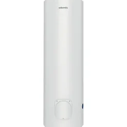 Chauffe-eau électrique - Chaufféo plus - Atlantic - Vertical sur socle - 300 l - Diamètre 575 mm - 3000 W