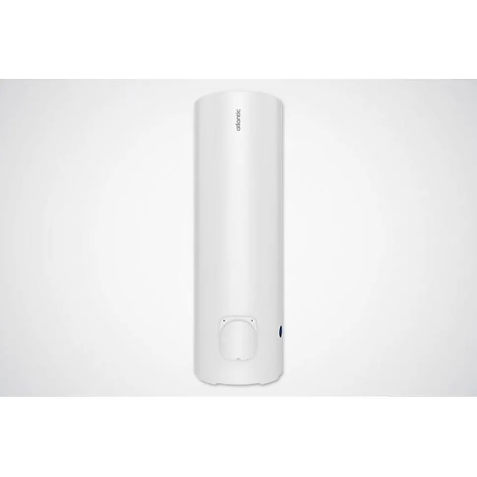 Chauffe-eau électrique - Chaufféo plus - Atlantic - Vertical sur socle - 300 l - Diamètre 575 mm - 3000 W