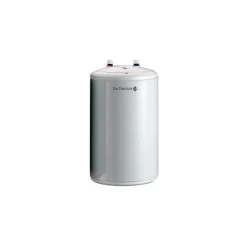Chauffe eau électrique Cor-Email Bloc De Dietrich 10 L Sous évier