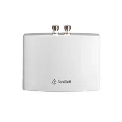 Chauffe-eau électrique instantané Saniself sous évier 4.4 kW