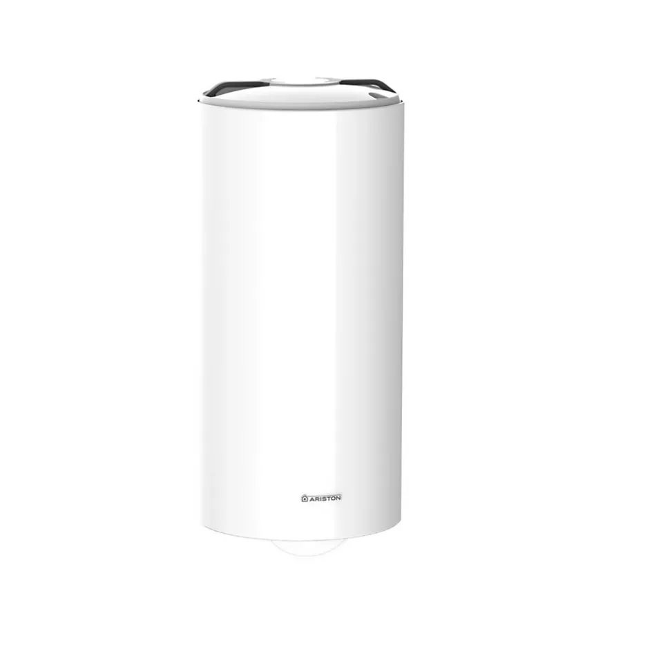 Chauffe-eau électrique 150l INITIO XPERT blindé vertical mural D513mm - ARISTON - 3000780