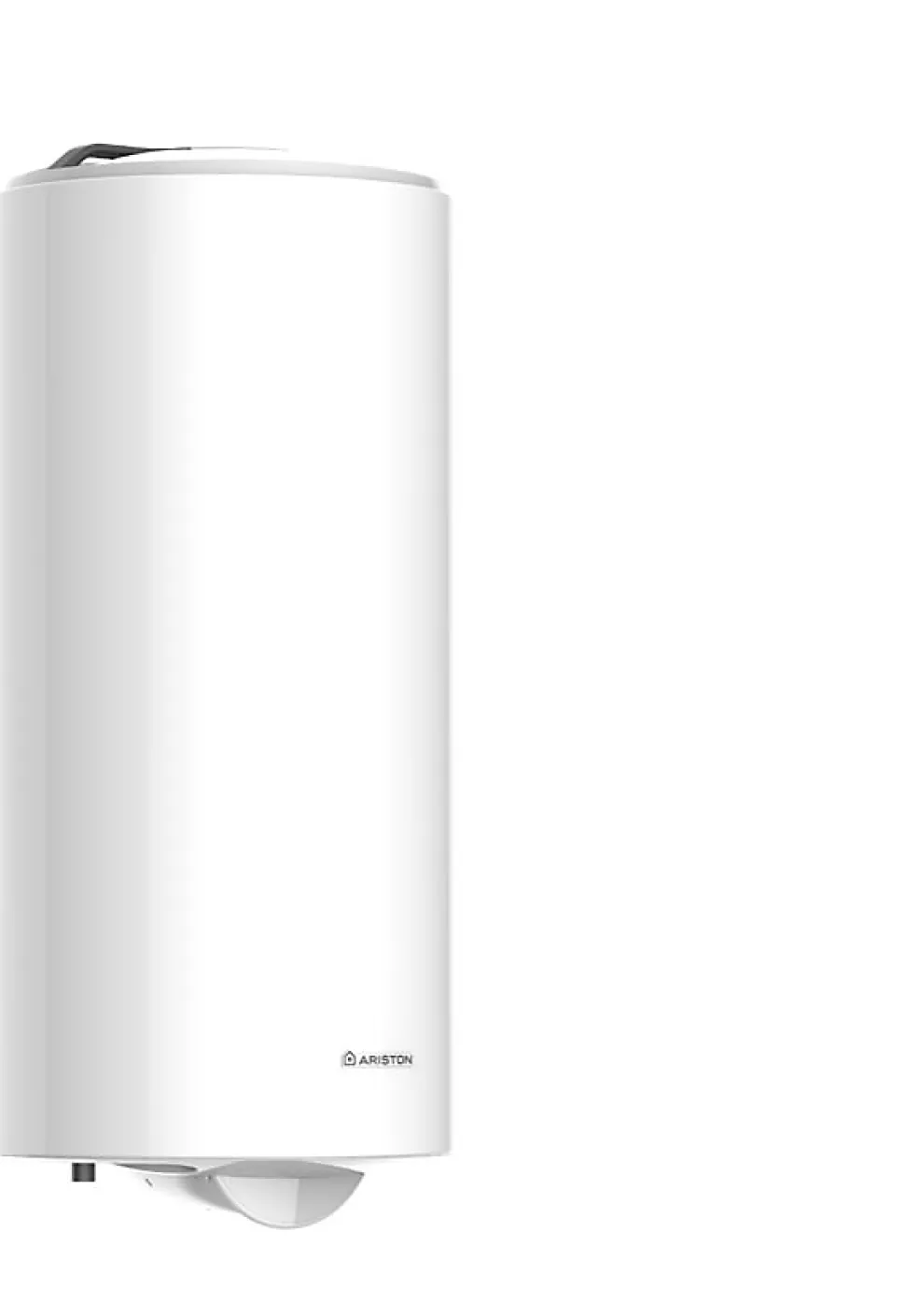 Chauffe-eau électrique 150l INITIO XPERT blindé vertical mural D513mm - ARISTON - 3000780