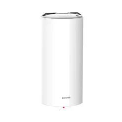 Chauffe-eau électrique 200l SAGEO XPERT stéatite vertical mural D513mm - ARISTON - 3000785