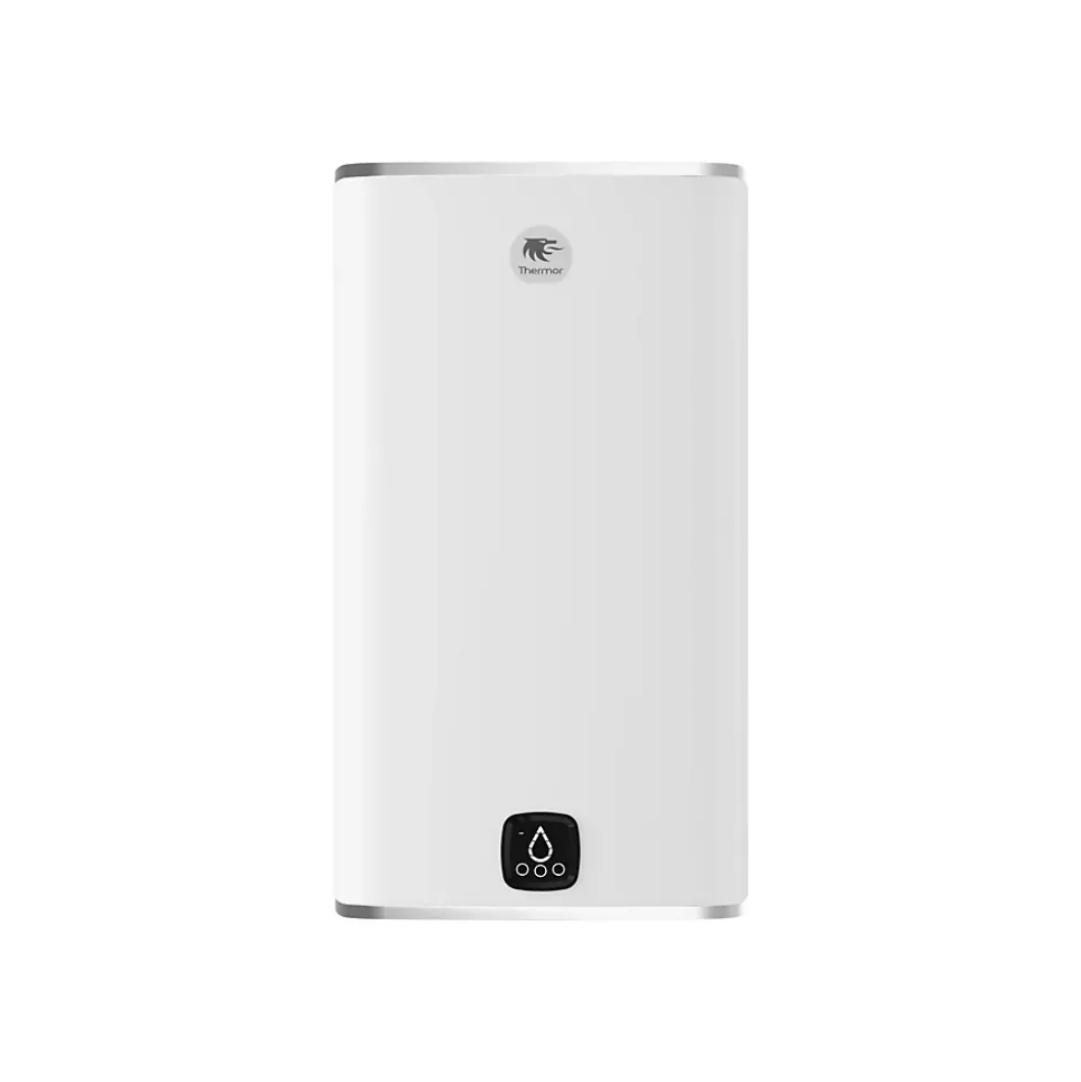 Chauffe-eau électrique MALICIO 3 - Vertical - 100L - 2400 W - 490x890x516 mm