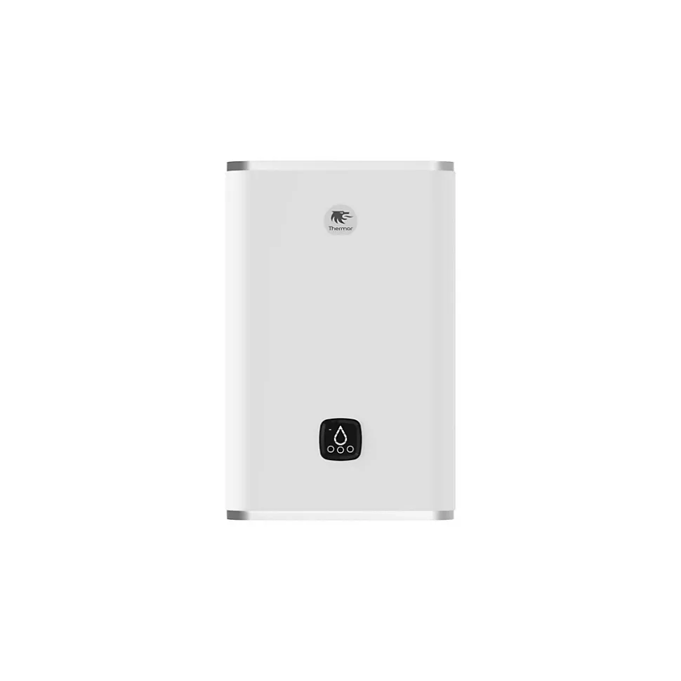 Chauffe-eau électrique MALICIO 3 - Vertical - 100L - 2400 W - 490x890x516 mm