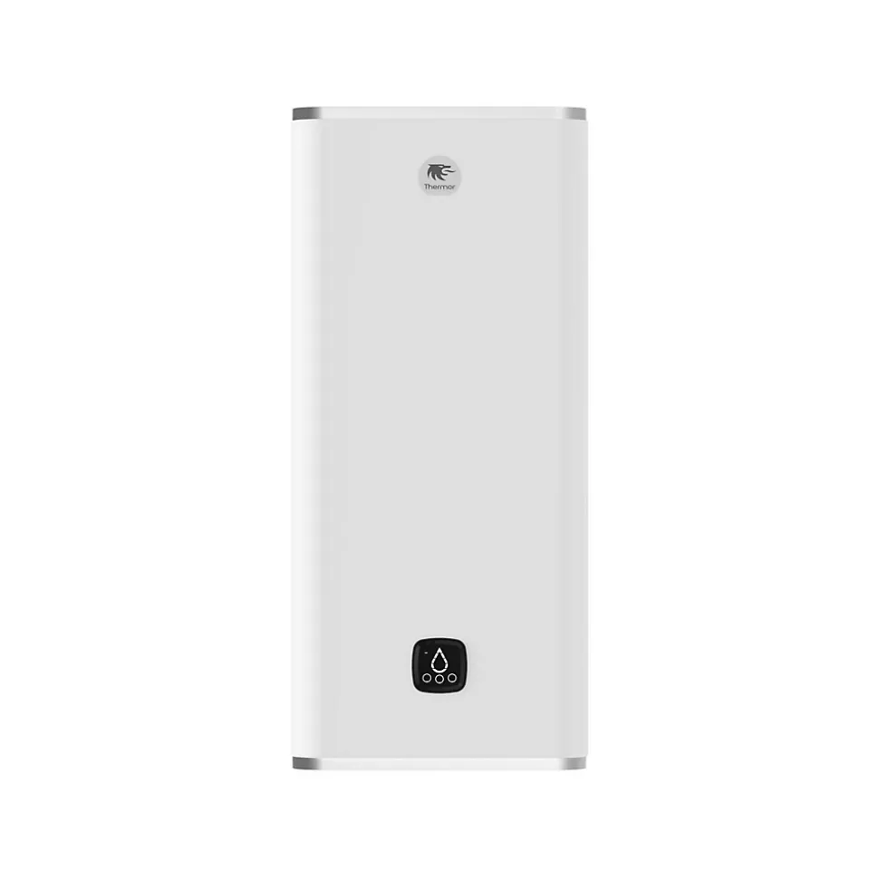 Chauffe-eau électrique MALICIO 3 - Vertical - 100L - 2400 W - 490x890x516 mm