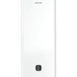 Chauffe-eau électrique multiposition - Linéo connecté - ATLANTIC - 100 L