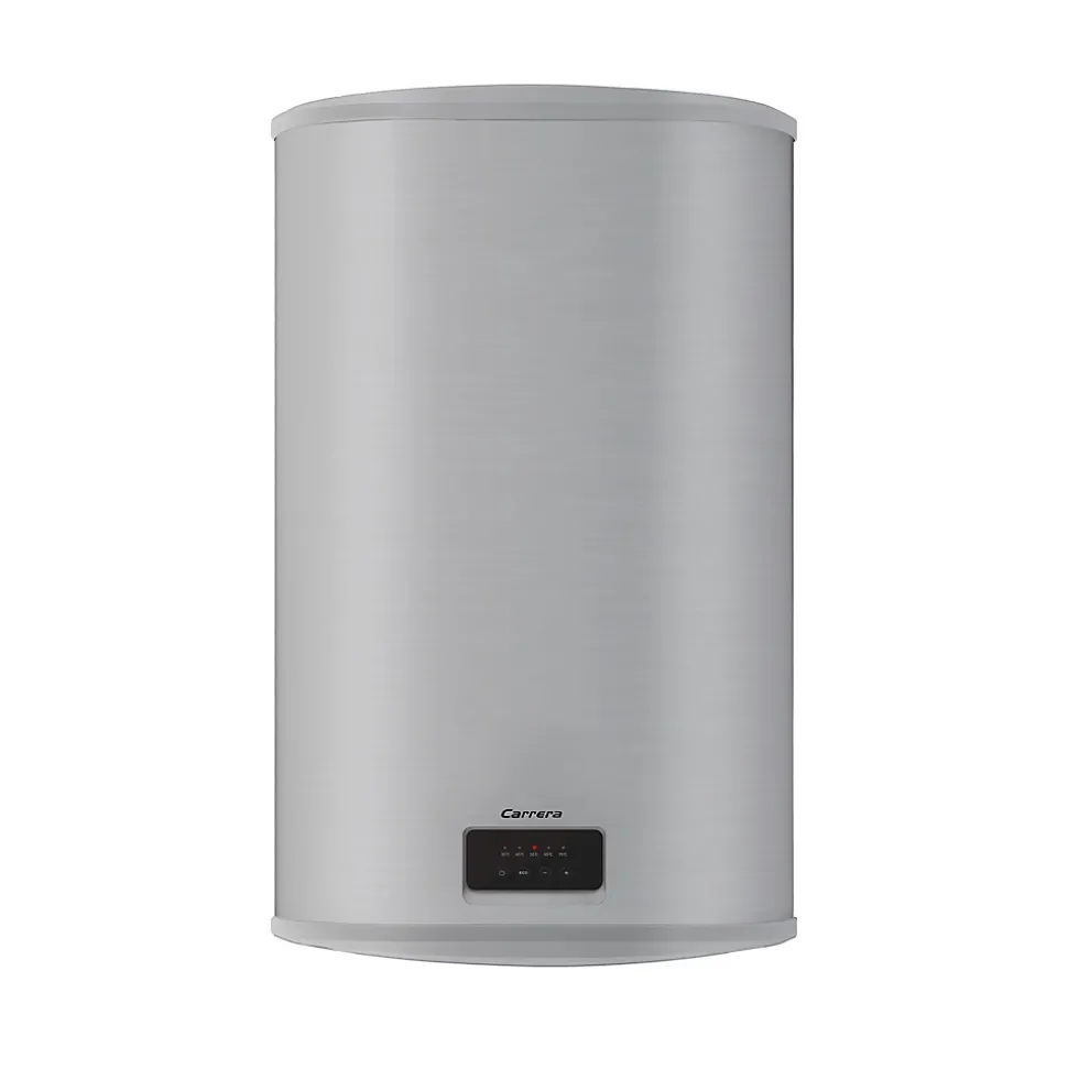 Chauffe-eau électrique plat Carrera 74L