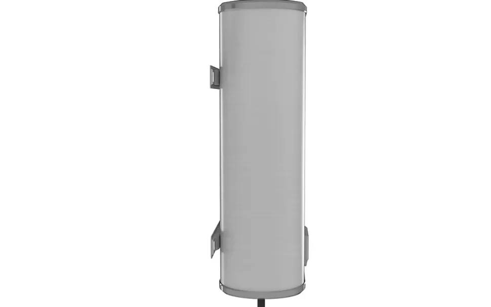 Chauffe-eau électrique plat Carrera 74L