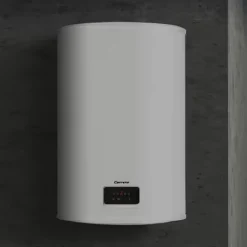 Chauffe-eau électrique plat Carrera 74L