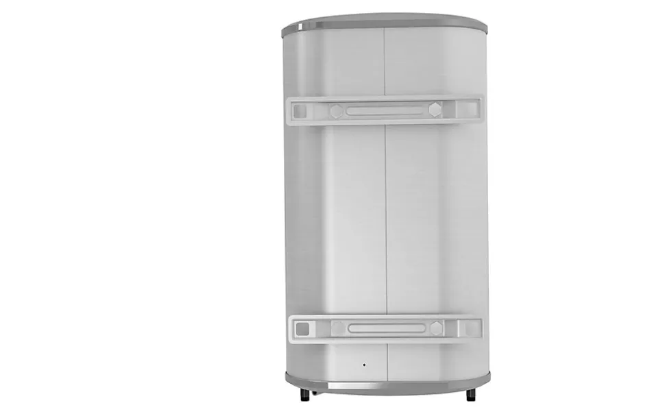 Chauffe-eau électrique plat Carrera 74L