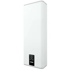 Chauffe-eau électrique plat multiposition MALICIO 2 blanc 65L - THERMOR - 241105