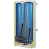 Chauffe eau électrique Plat Mural MultiPosition CESL C De Dietrich 100 L