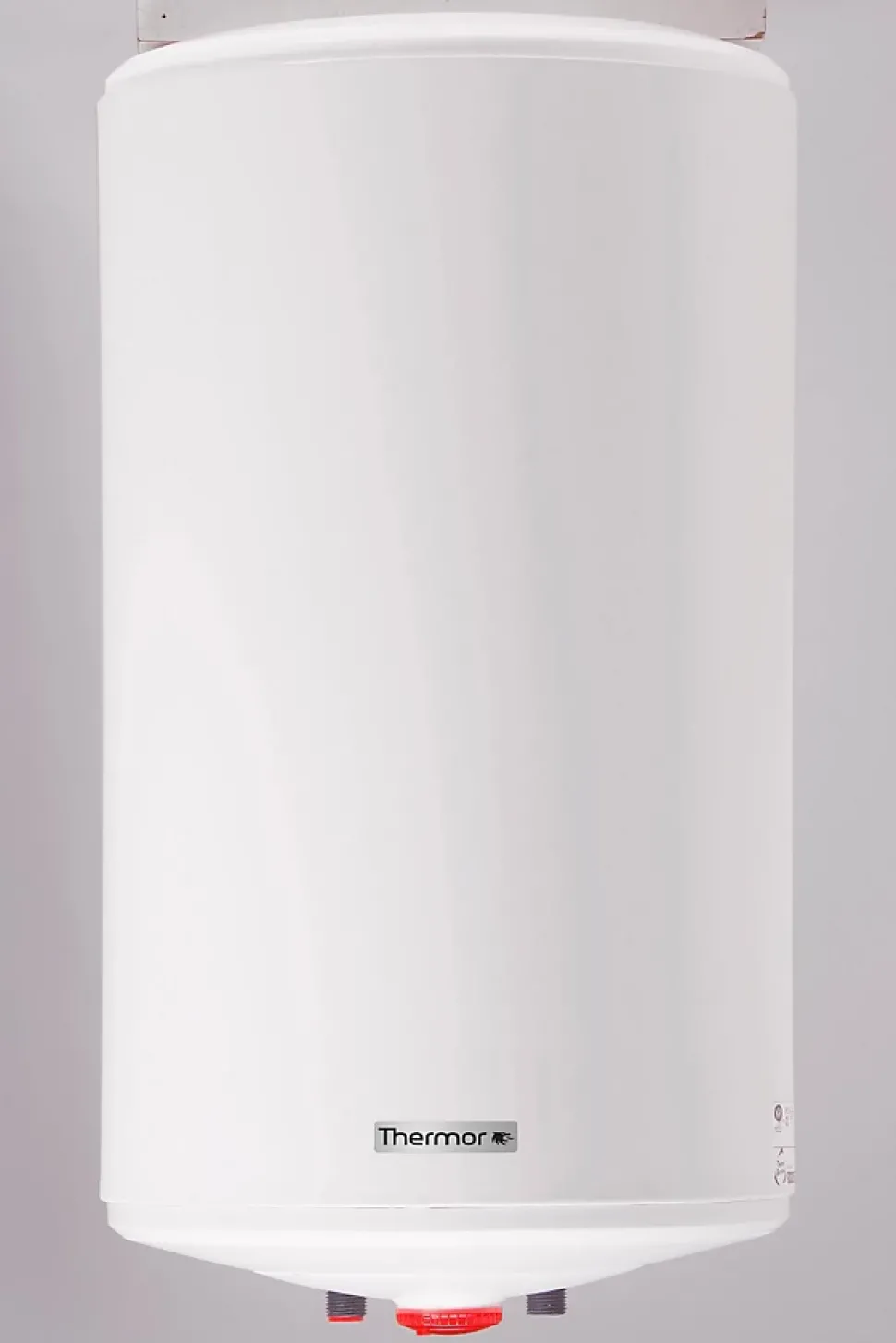 Chauffe eau électrique RISTRETTO - Sur évier - diam : 338 mm- 30 litres