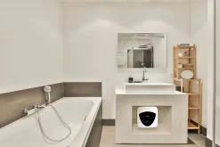 Chauffe-eau électrique sous-évier ANDRIS ELITE WIFI 15L - ARISTON - 3105091