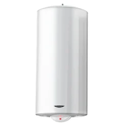 Chauffe-eau électrique stéatite Ariston Stileos 200L sur socle