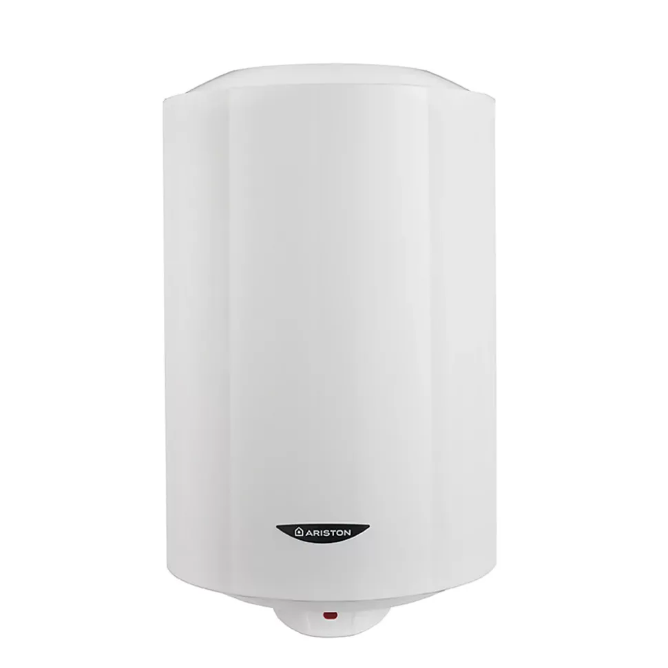 Chauffe-eau électrique stéatite Ariston Stileos 75L