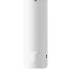 Chauffe-eau électrique STEATIS (300L) - Hauteur: 1,78 m - Capacité 300 L - Blanc - Classe énergétique : C