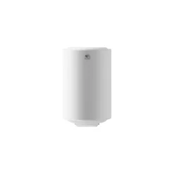 Chauffe eau électrique STEATIS stéatite Vertical standard - Monophasé - Capacité 75L - Puissance 1200 W - Vertical mural - Classe