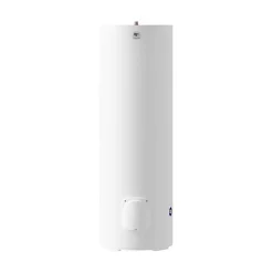 Chauffe-eau électrique STEATIS 200 L stable - 200 L - Blanc