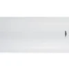 Chauffe-eau électrique thermoplongé horizontal Ariston 200L