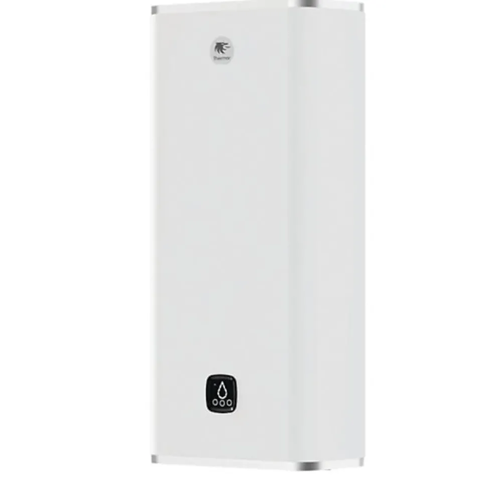 Chauffe-eau électrique THERMOR - Malicio 3 - Compact vertical mural - 150L - 271108