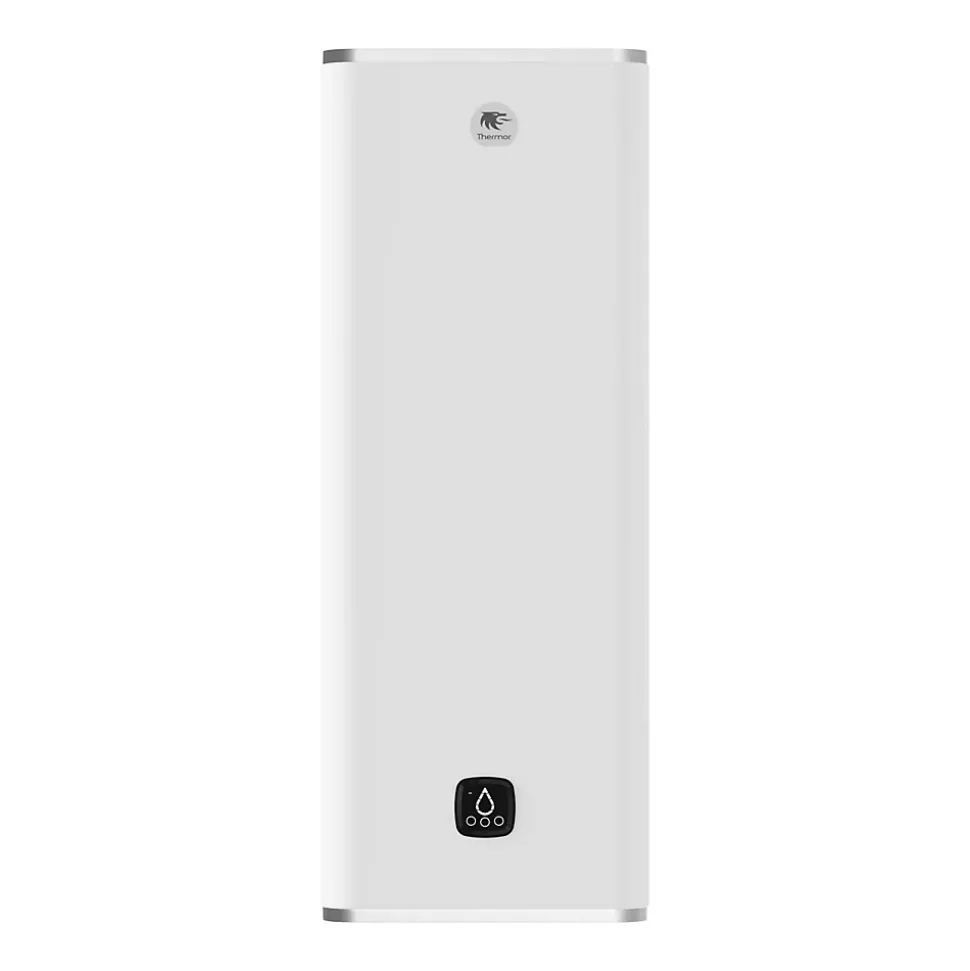 Chauffe-eau électrique THERMOR - Malicio 3 - Compact vertical mural - 150L - 271108