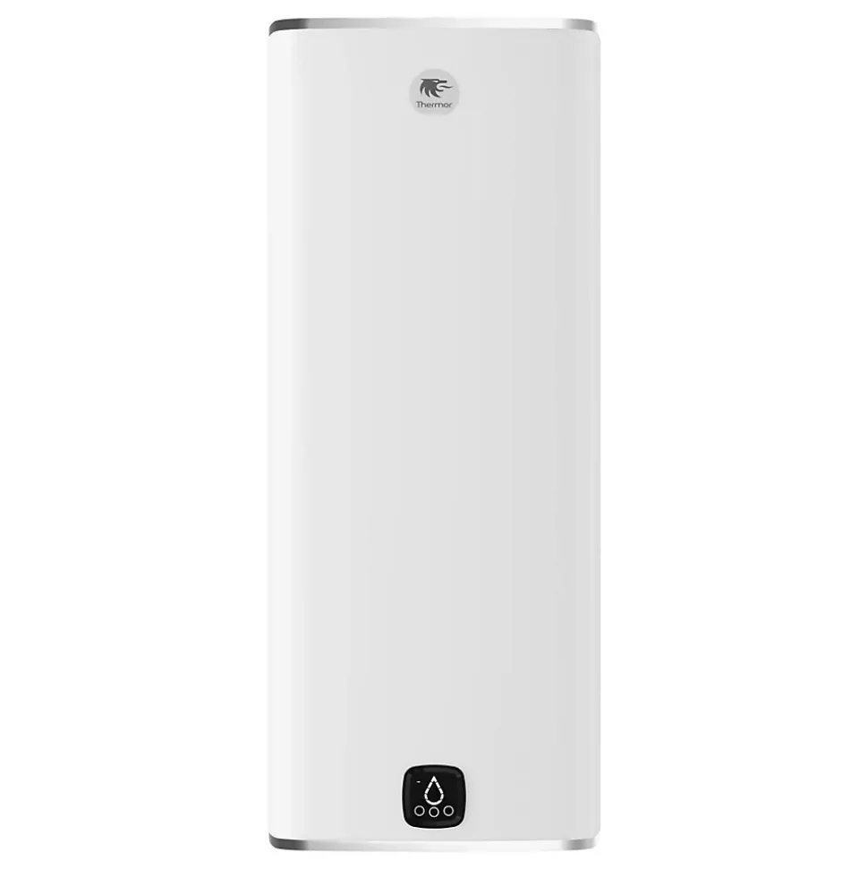 Chauffe-eau électrique THERMOR - Malicio 3 - Compact vertical mural - 150L - 271108