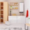 Chauffe-eau électrique thermostatique Ariston quadris Wifi 120L