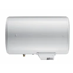 Chauffe eau électrique THS Horizontal Mural Cor-Email De Dietrich 150 L