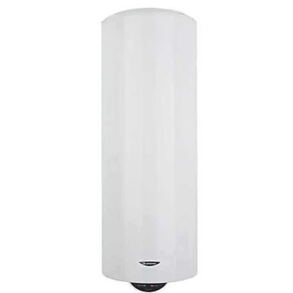 Chauffe-eau électrique titane Ariston Zen Evo 200L