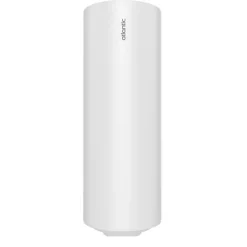 Chauffe-eau électrique vertical mural compact CHAUFFEO 200L - ATLANTIC - 021227