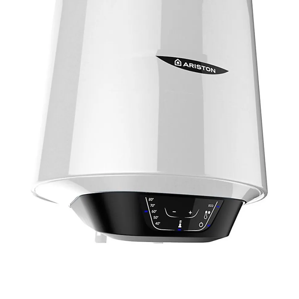 Chauffe-eau électrique vertical mural Pro 1 Eco 50L - ARISTON - 3201957
